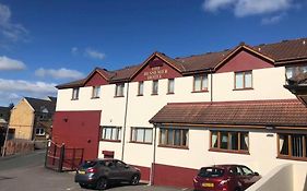 Bessemer Hotel Merthyr Tydfil United Kingdom